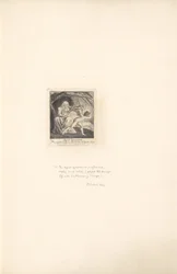 Pour les sexes - Les Portes du Paradis, Planche 13, Ignorance âgée